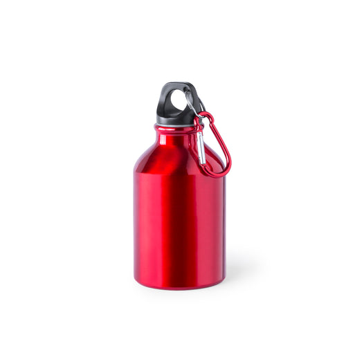 Trinkflasche mit 330 ml Fassungsvermögen - Henzo Personalisiert