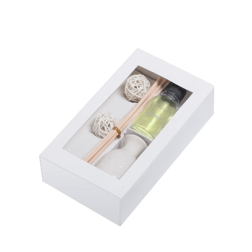 Aromatischer Diffusor mit angenehmem Jasminduft - Nailex Personalisiert