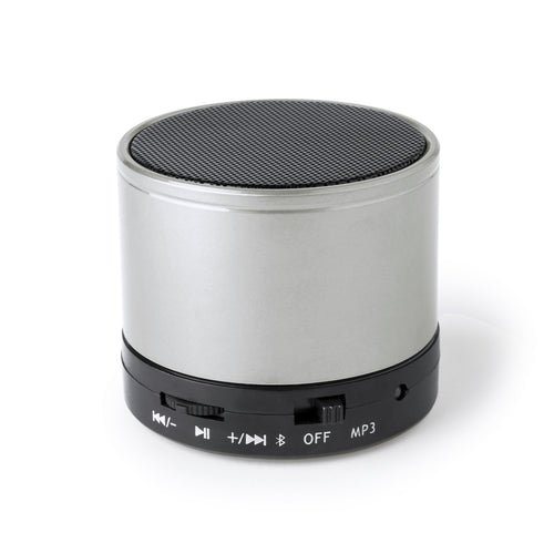 Kompakte Freisprecheinrichtung mit Bluetooth® 5 - Martins Personalisiert