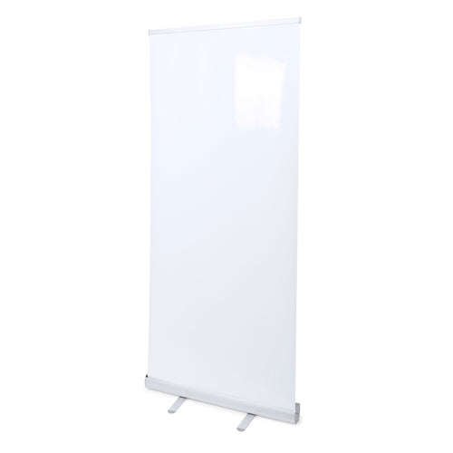 Roll-up-Ständer aus Aluminium - Drentox Personalisiert