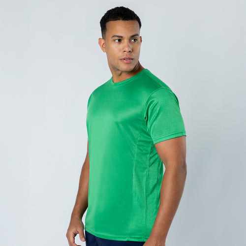 Funktions-T-Shirt für Erwachsene aus 100% weichem Polyester - Rox Personalisiert