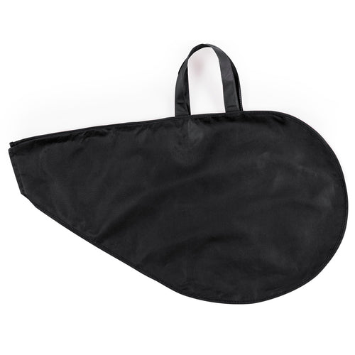Robuste Non-Woven-Schinkentasche aus Faservlies - Bidul Personalisiert