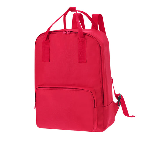 Rucksack mit coolem Design aus 600D Polyester - Soken Personalisiert