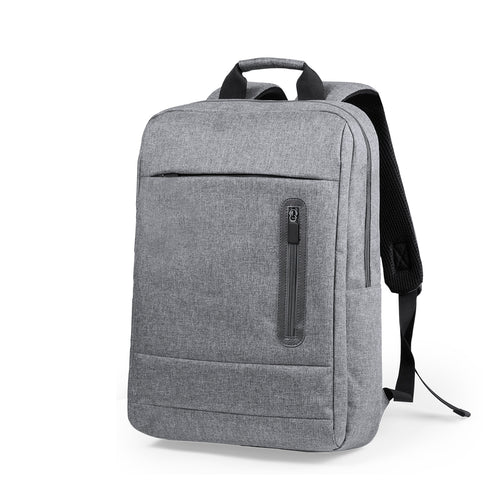 Rucksack aus strapazierfähigem 600D-Nylon - Nevium Personalisiert