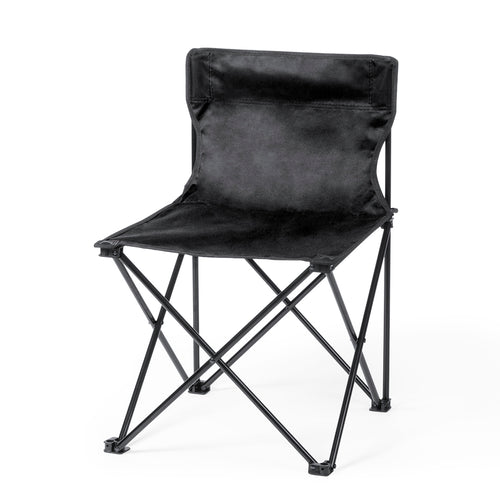 Klappstuhl aus resistentem Aluminium und robustem 600D Polyester in vielen kräftigen Farben - Flentul Personalisiert