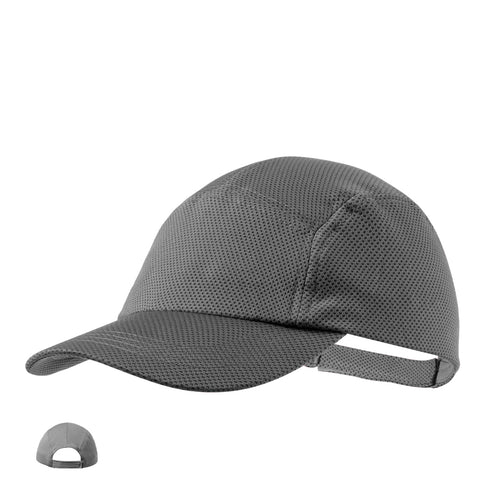 Baseball Cap aus kühlendem SoftCool-Extreme-Material - Fandol Personalisiert