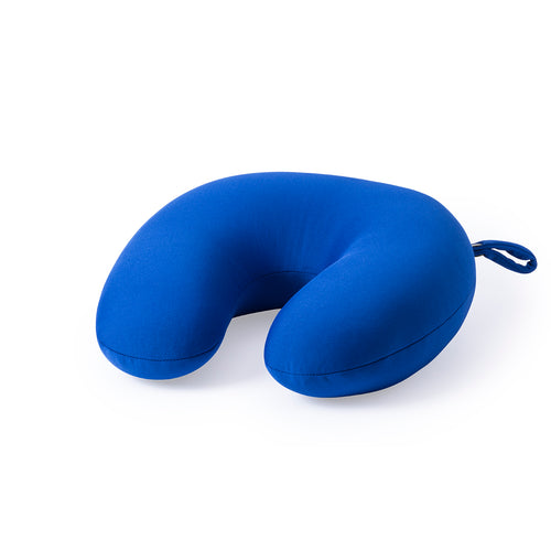 Nackenpolster aus weichem Polyester - Condord Personalisiert