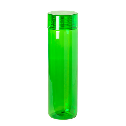 Trinkflasche mit einem Fassungsvermögen von 780 ml, hergestellt aus hitzebeständigem, BPA-freiem Tritan-Material - Lobrok Personalisiert