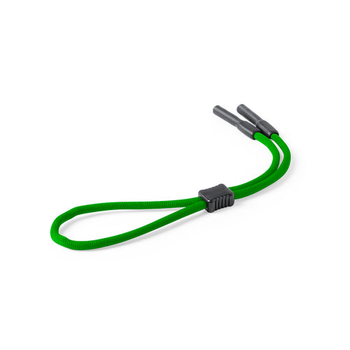 Originales Brillenband mit Sicherheitshaken für alle Arten von Bügeln - Balian Personalisiert