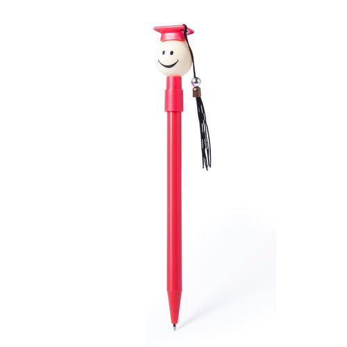 Lustiger Stift für Absolventen - Gradox Personalisiert