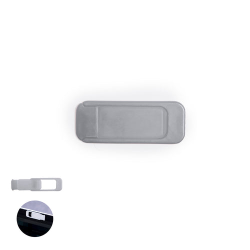 Schiebe-Cover für Webcam zum Schutz der Privatsphäre - Lacol Personalisiert