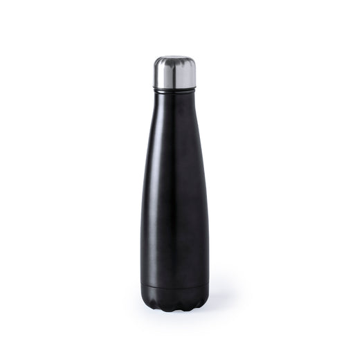Trinkflasche aus Edelstahl mit 630 ml Fassungsvermögen - Herilox Personalisiert