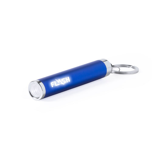 LED-Taschenlampe und glänzender Ausführung - Bimox Personalisiert