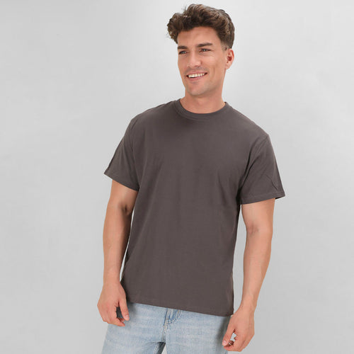 MC180 Keya T-Shirt für Erwachsene aus 100 % Baumwolle mit 180 g/m2 Personalisiert