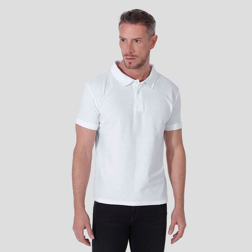 Piqué-Poloshirt für Erwachsene - Keya MPS180 - aus 100 % Baumwolle (180 g/m2) Personalisiert