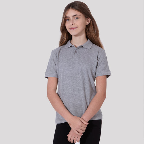 Piqué-Poloshirt für Kinder - Keya YPS180 - aus 100 % Baumwolle (180 g/m2) Personalisiert