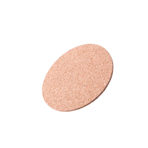 Untersetzer aus Naturkork für Liebhaber von ökologischen Produkten aus natürlichen Materialien - Brunex Personalisiert