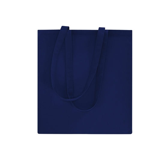 Tasche aus weicher Baumwolle 140g/m2 - Turkal Personalisiert