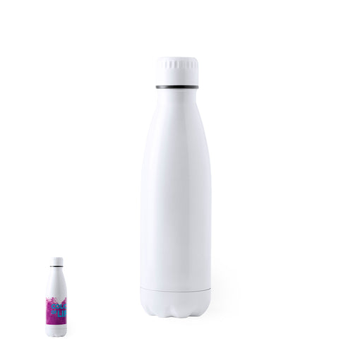 Trinkflasche mit 700 ml Fassungsvermögen - Bayron Personalisiert