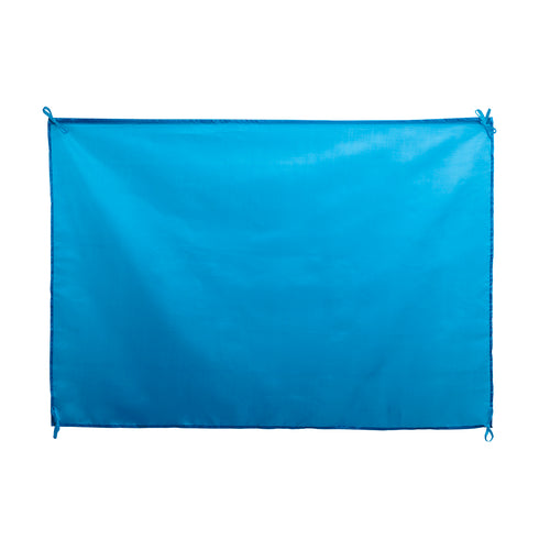 XL-Flagge mit den Maßen 100 x 70 cm aus weichem Polyester - Dambor Personalisiert