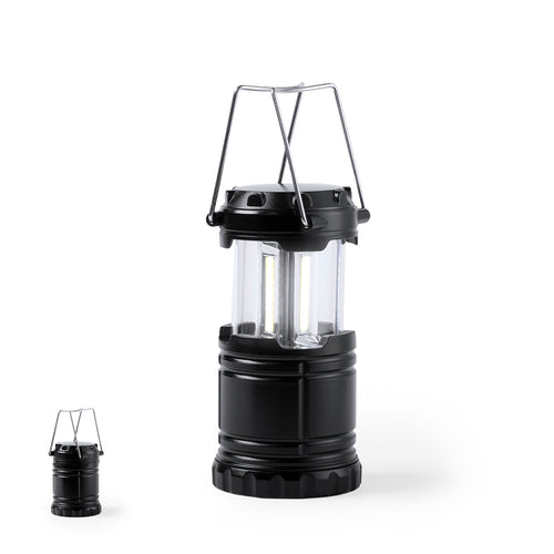 Starke Licht-Klapplampe für Abenteuerliebhaber - Demil Personalisiert