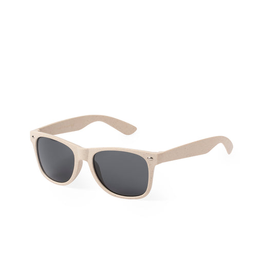 Sonnenbrille aus unserer Naturlinie mit UV 400-Schutz - Kilpan Personalisiert