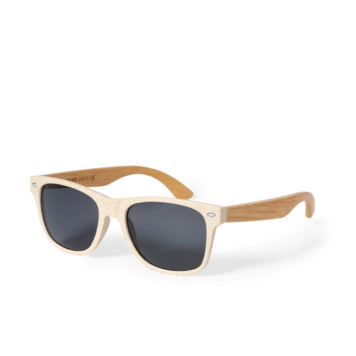 Sonnenbrille aus unserer Naturlinie mit UV 400-Schutz - Tinex Personalisiert