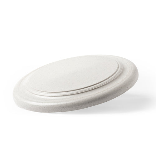 Naturlinie, Bambusfaser Frisbee - Ditul Personalisiert