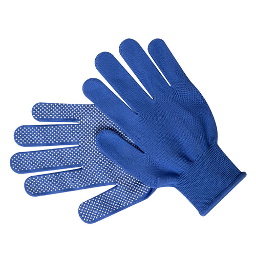 Ein Paar Handschuhe aus weichem und elastischem Nylonmaterial - Hetson Personalisiert