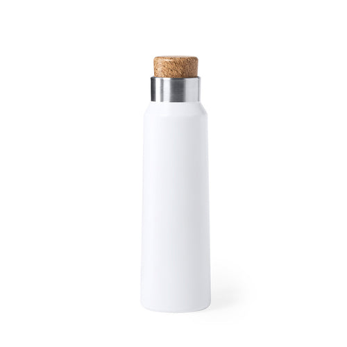 Von Naturline inspirierte, qualitativ hochwertige Flasche mit hohem Fassungsvermögen -770ml- - Anukin Personalisiert