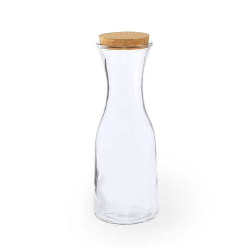 Naturlinie Flasche mit 1l Fassungsvermögen - Lonpel Personalisiert