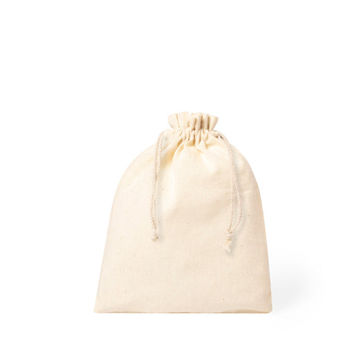 Tasche der Naturlinie aus Baumwolle 105g/m2 - Fergut Personalisiert