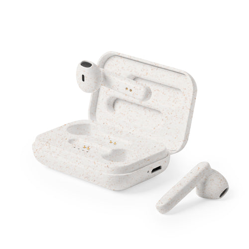 Natureline - Ohrhörer mit Bluetooth® 5 - Vounel Personalisiert