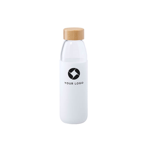 Nature Line Flasche mit 540ml Fassungsvermögen - Teltox Personalisiert