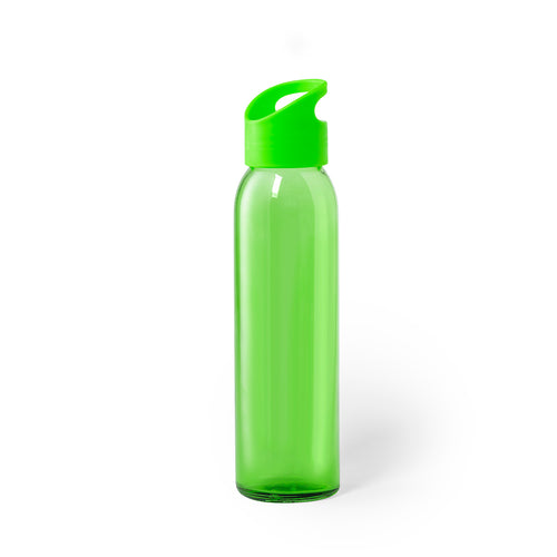 Flasche mit 470 ml Inhalt - Tinof Personalisiert