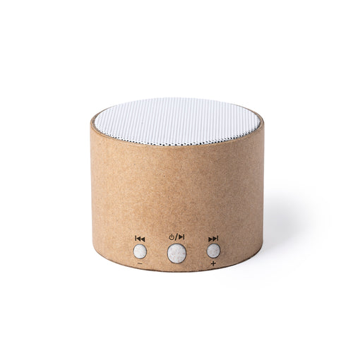 Kompakte Freisprecheinrichtung der Nature Line mit Bluetooth® 5 - Crapin Personalisiert