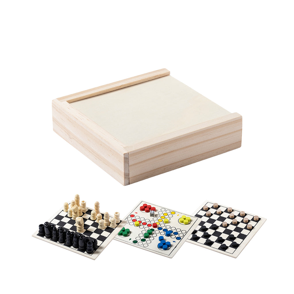 Makito main 16932