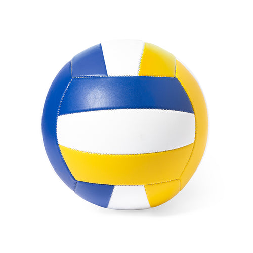 Volleyball aus weichem PU-Leder, Größe 5 - Lidok Personalisiert
