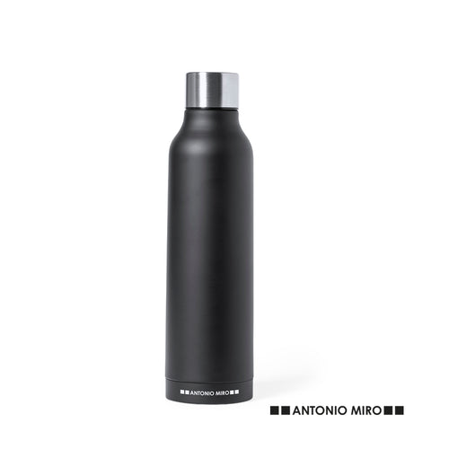 Thermoflasche aus Edelstahl von Antonio Miró - Thomson Personalisiert