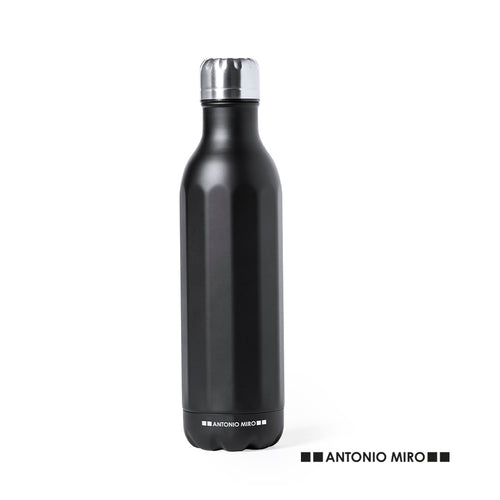 Edelstahlflasche von Antonio Miró - Wilson Personalisiert