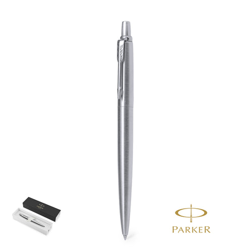 Parker Rollerblock Jotter Core, ein Klassiker unter den Gelschreibern Personalisiert
