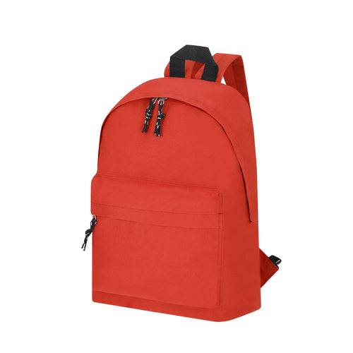 Rucksack aus strapazierfähigem 600D-Polyester - Discovery Personalisiert
