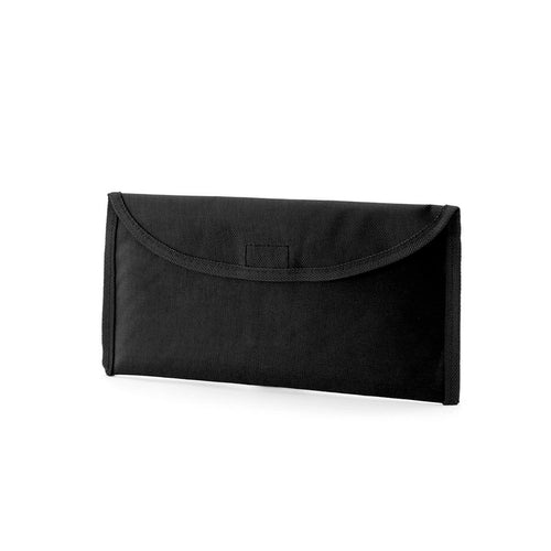 Reisedokumentenhülle aus robustem 600D Polyester - Lisboa Personalisiert