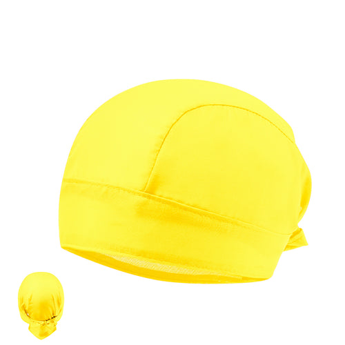 Bandana aus einer weichen Baumwoll/Polyester-Kombination - Garfy Personalisiert