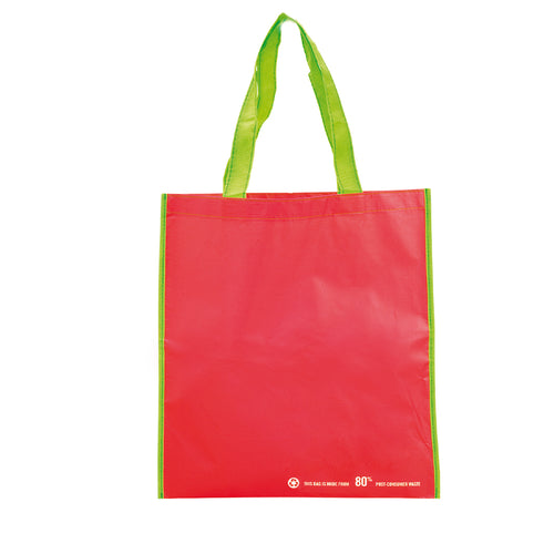 Tasche aus resistentem PET-Recyclingmaterial - Helena Personalisiert