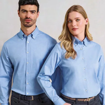 Hemden &amp; Corporate Wear