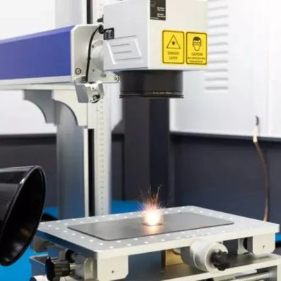 Lasergravur
