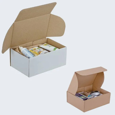 Verpackung