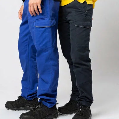 Hosen &amp; Schuhe