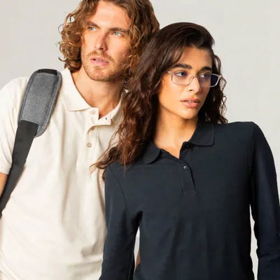 Poloshirts